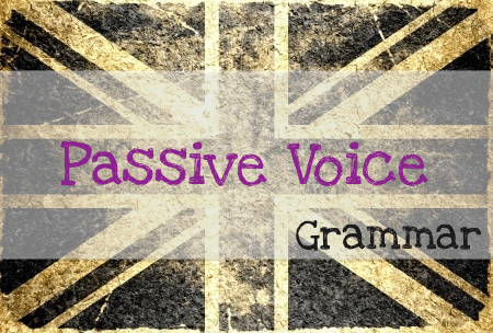 Passiv – Wiederholung (Passive Voice – Revision)