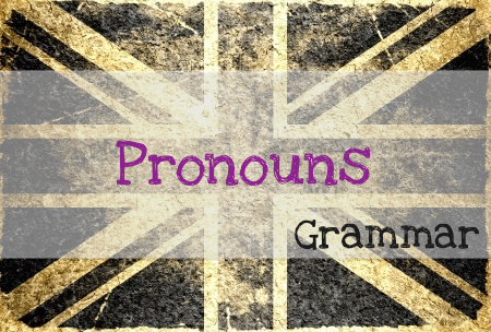 Reflexivpronomen (Pronouns)