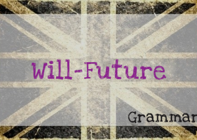 Will-Future